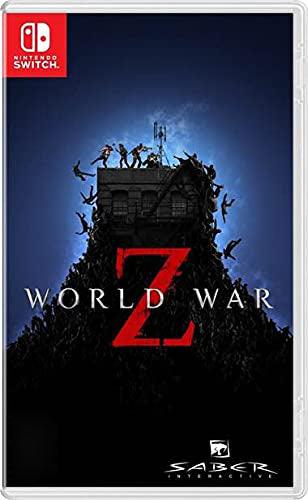 World War Z | 7.2GB | SWITCH