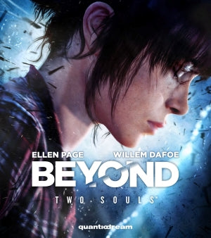 Beyond Two Souls | 44GB | WIN | MidS
