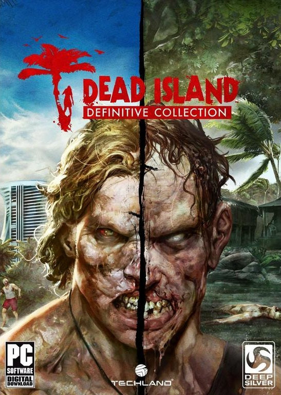 Dead Island: Definitive Edition | 9GB | WIN | LowS+
