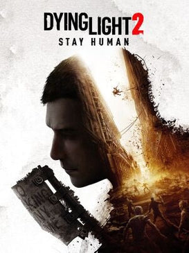 Dying Light 2 | 74GB | WIN | HighS