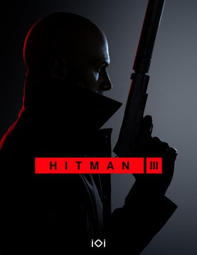 Hitman 3 | 67GB | PS4