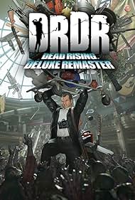 Dead Rising Deluxe Remaster | 66GB | WIN | HighS