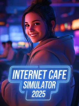 Internet Cafe Simulator 2025 | 3GB | WIN | LowS