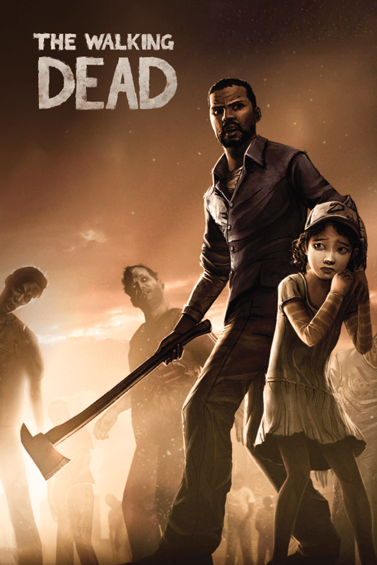 The Walking Dead – Season 1 | 5GB | WIN | LowS
