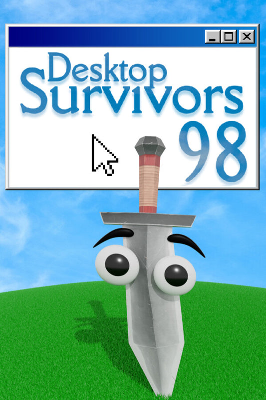 Desktop Survivors 98 | 1GB | WIN | UltraLowS