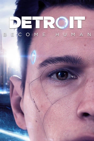 Detroit: Become Human | 61GB | WIN | MidS
