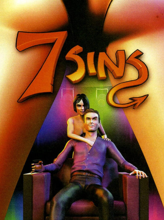 7 Sins | 1GB | PS2 | lsp UltraLowS