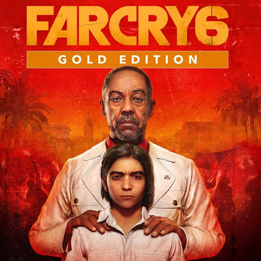 Far Cry 6 | 150GB | WIN | HighS
