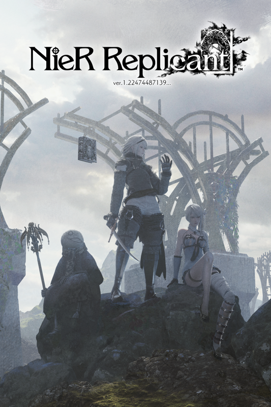 NieR Replicant ver.1.22474487139… | 26GB | WIN | MidS