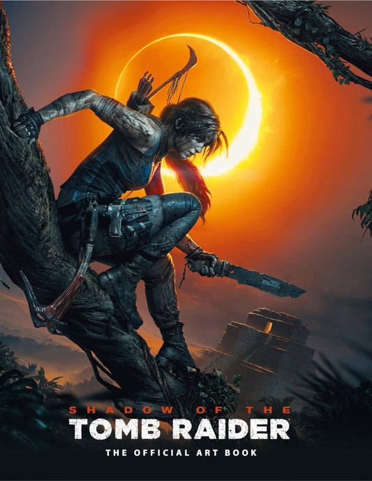 Shadow of the Tomb Raider | 38GB | WIN | MidS