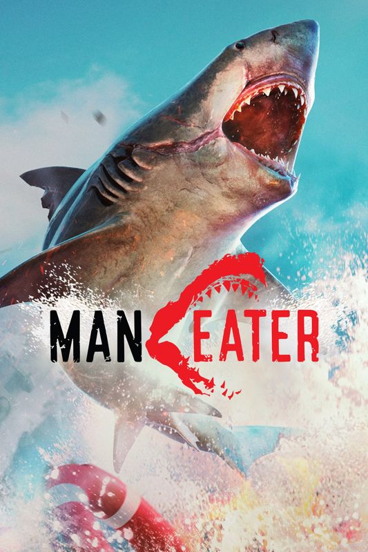 Maneater | 18GB | WIN | MidS