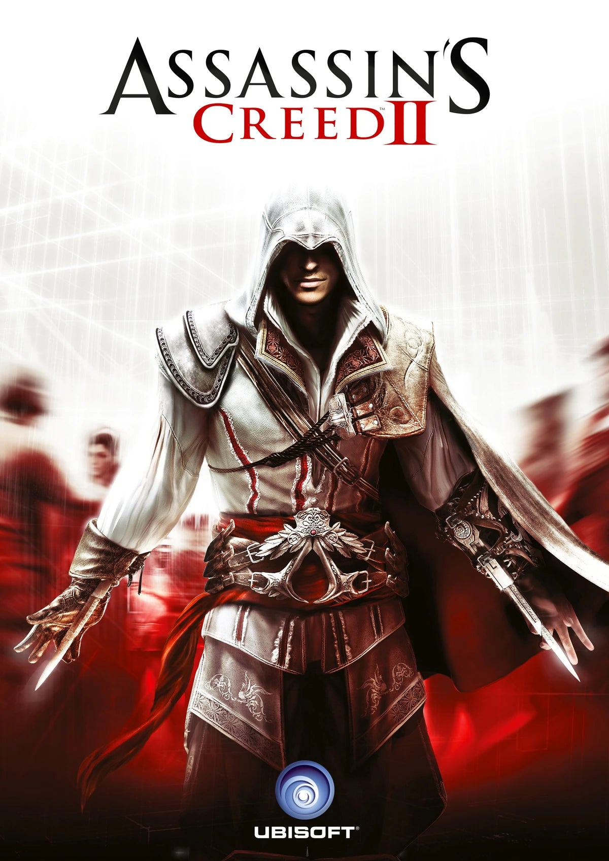 Assassin’s Creed II | 7GB | WIN | LowS+