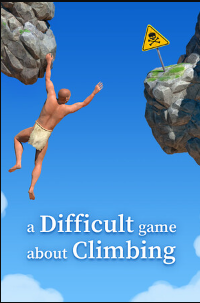 A Difficult Game About Climbing | 1GB | WIN | LowS