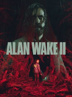 Alan Wake II | 110GB | WIN | HighS+