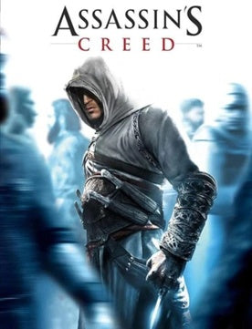 Assassin’s Creed | 7 GB | WIN | UltraLowS