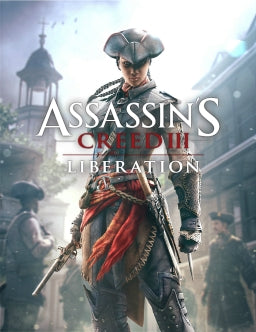 Assassin’s Creed Liberation HD | 32GB | WIN | MidS