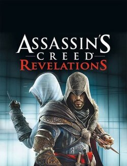 Assassin’s Creed Revelations | 7GB | WIN | LowS
