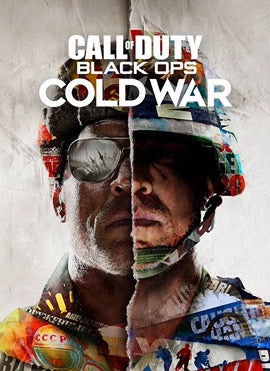 Call of Duty: Black Ops Cold War | 208GB | WIN | not for WIN11 |  HighS