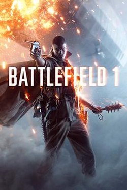 Battlefield 1 | 31GB | WIN | MidS