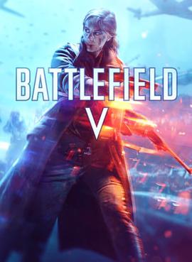 Battlefield V | 50GB | WIN | HighS