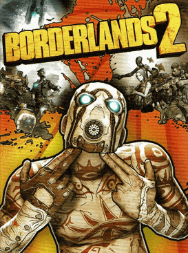 Borderlands 2 | 34 GB | WIN | LowS
