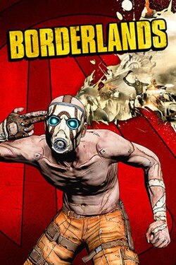 Borderlands: Game of the Year Enhanced | 19GB | WIN | LowS+