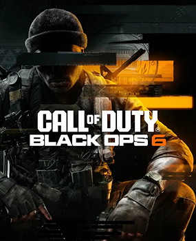 Call of Duty: Black Ops 6 | 49GB | WIN | WIN11 only | HighS