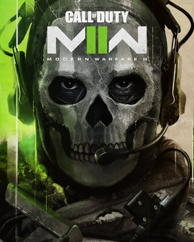 Call of Duty: Modern Warfare 2 | 12GB | WIN | LowS+