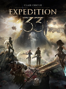 Clair Obscur: Expedition 33 | 41GB | WIN | MidS