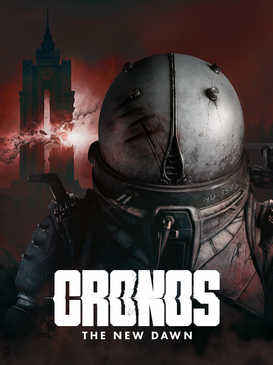 Cronos: The New Dawn | 23GB | WIN | HighS