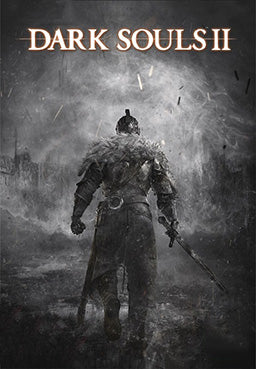 Dark Souls II | 15GB | WIN | LowS+