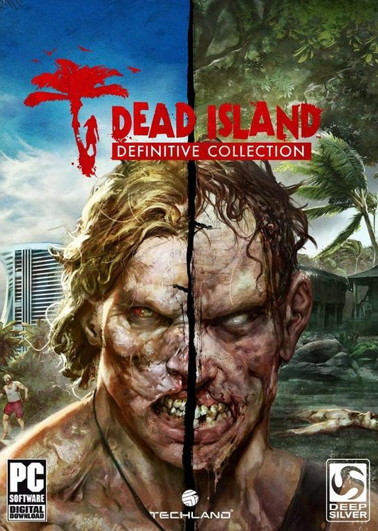 Dead Island: Definitive Edition | 9GB | WIN | LowS+