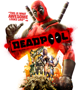 Deadpool | 7GB | WIN | LowS+