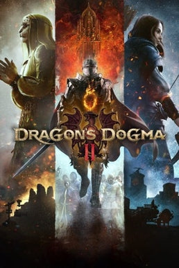 Dragon’s Dogma 2 | 64GB | WIN | HighS