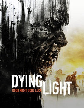 Dying Light | 46GB | WIN | MidS