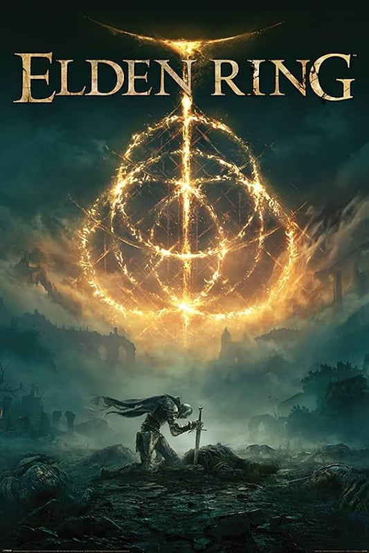 Elden Ring | 69GB | WIN | HighS