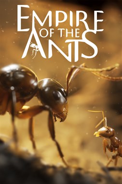 Empire of the Ants | 37GB | WIN | MidS+