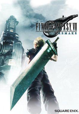FINAL FANTASY VII | 2GB | WIN | UltraLowS+