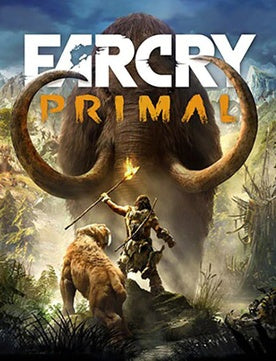 Far Cry Primal | 20GB | WIN | MidS