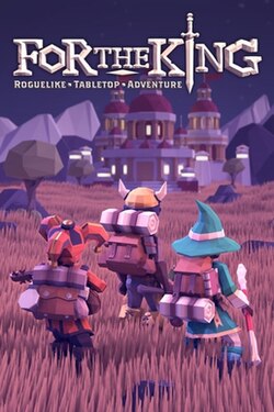 For The King | 1GB | SWITCH | LowS