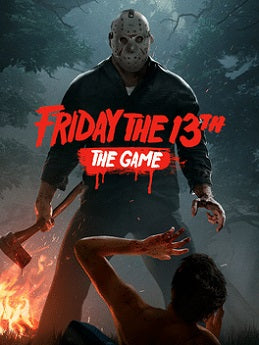 Friday the 13th: The Game | 9GB | WIN | LowS+