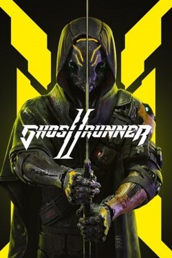 Ghostrunner 2 | 68GB | WIN | HighS