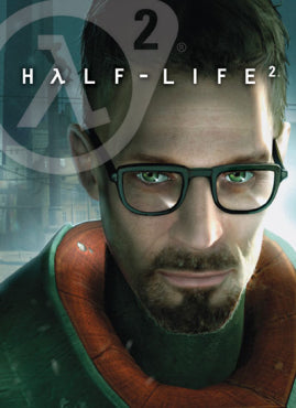 Half-Life 2 | 17GB | WIN | UltraLowS