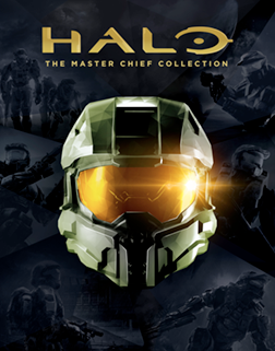 Halo: The Master Chief Collection | 127GB | 2PLAYER | WIN | MidS