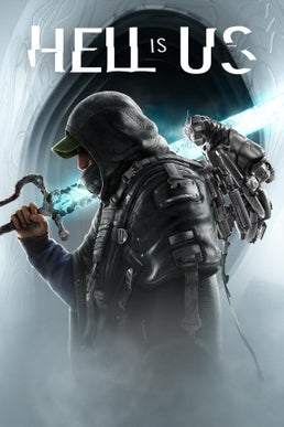Hell Is Us | 25GB | WIN | HighS