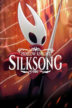 Hollow Knight: Silksong | 8GB | WIN | LowS