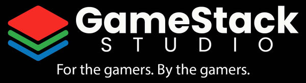 GameStack Studio