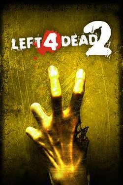 Left 4 Dead 2 | 14GB | 2PLAYER | WIN | UltraLowS