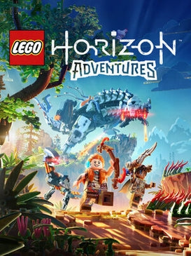 LEGO Horizon Adventures | 15GB | WIN | MidS