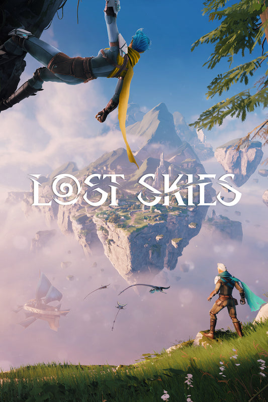 Lost Skies | 16GB | WIN | MidS